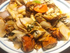 -周家二小姐的菜(西津渡店)