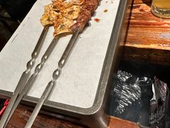 -破店肥蛤·海鲜·烧烤(翠园街店)