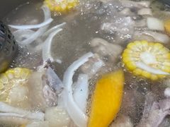 -椰小鸡·琼州糟粕醋(美兰缤纷城店)