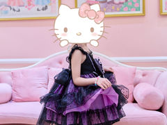 -安吉银润锦江城堡酒店(Hello Kitty主题乐园店)
