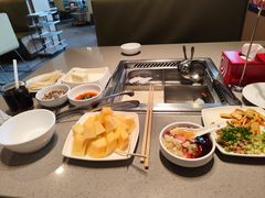 -海底捞火锅(苏宁生活广场店)