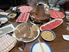 -鑫隆四季涮肉(香河店)
