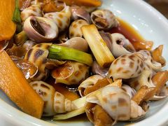 -阿马蛋汤·宁波小海鲜(总店)