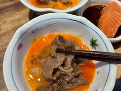 -森味薪火烧•烧鸟居酒屋•日本料理(望京店)