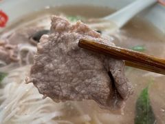 生滚牛肉河粉-越南牛肉河粉餐厅(书院巷店)