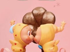 -泡泡玛特POPMART(上海环球港店)