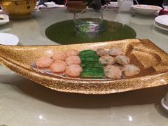 -琼林徽宴(中央门店)