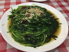 -鲁班小馆(政四街店)