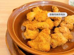 -萨莉亚(百信广场店)