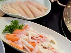 -廖掌柜·重庆鲜货火锅(上海首店)