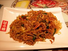 -夜小红炒虾尾(建文店)