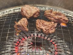 -和牛 烧肉寿喜烧涮锅 善(心斎橋店)