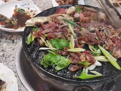 -厚味居炙子烤肉·清真(天桥南纬路店)