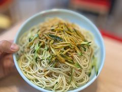 -华天新川面馆(缸瓦市店)