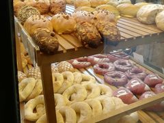 -BREAD WAY面包路·欧式面包(龙湖时代D馆店)