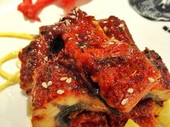 -肆月河豚·新淮扬(金融街店)