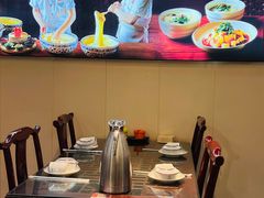 -李记搅团•非遗陕菜(三桥店)