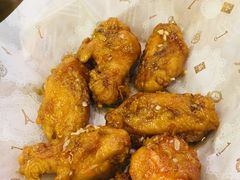 -韩礼年糕(飞虹路店)