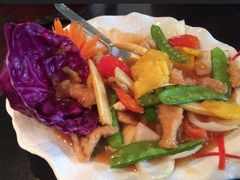 -香蕉叶餐厅(是隆店)