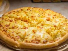 -比格比萨自助(花园路店)