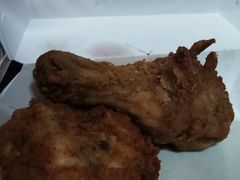 -肯德基(珍珠店)
