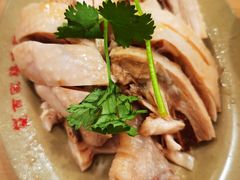 招牌百家鸡-百家鸡味馆(清泰店)