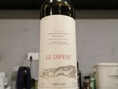 -BomBa意大利餐厅