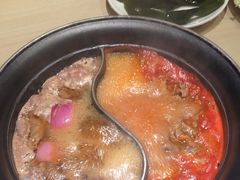 -温野菜涮涮锅(大悦城店)