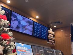 -逸派咖啡 EPARKCOFFEE(广安门店)