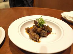 -杭州JW万豪酒店-万豪中餐厅