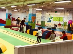-能量小象·感统·专注力·语言(崂山校区)