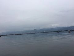 -西昌邛海湿地
