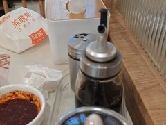 -苏晓玥·江南小吃(深圳北站店)
