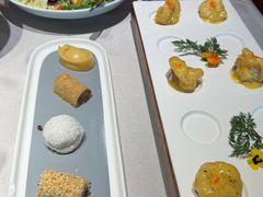 -北平食坊·烤鸭(黄寺大街店)