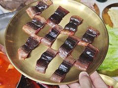-大龙燚火锅(天安云谷店)
