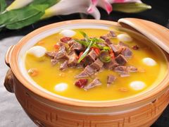 -王胖子驴肉火烧(鼓楼店)