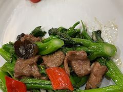 -东江海鲜酒家(艺都分店)