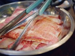 -小本家韩式烤肉(紫藤路店)