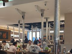 -炽城·烤肉名家(鸿达中央广场店)