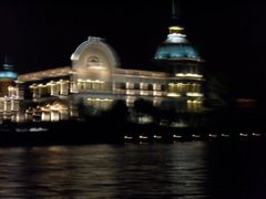 -南通濠河风景名胜区