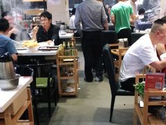 大堂-陈记顺和潮汕鲜牛肉火锅(棠德南路店)