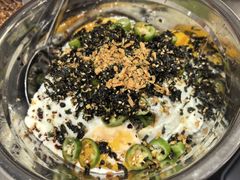 -姐夫家·沈阳黏糊麻辣拌·拌鸡架·冷面(南头古城店)