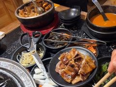-九田家黑牛烤肉料理(石路天虹店)