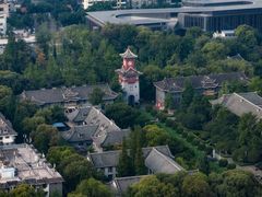 -四川大学(华西校区)