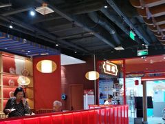 -满园烤鸭·春饼(抚顺万达店)