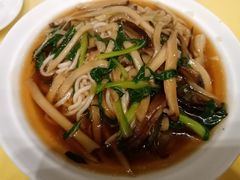 -功德林素菜饭庄(前门店)