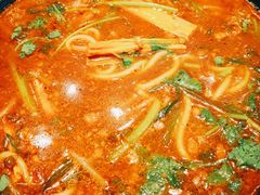 -肥汁米蘭香港米线(长宁来福士店)