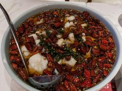 -渝是乎酸菜鱼(龙旗购物中心店)