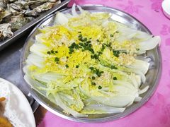 -蠔园山庄(礼乐食街店)