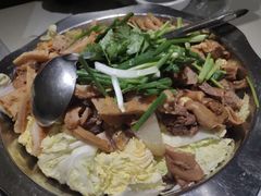 -古乐牛香·鲜牛肉牛杂火锅(新区店)